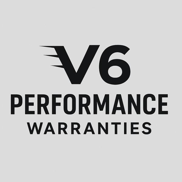 V6 Performance Warranties